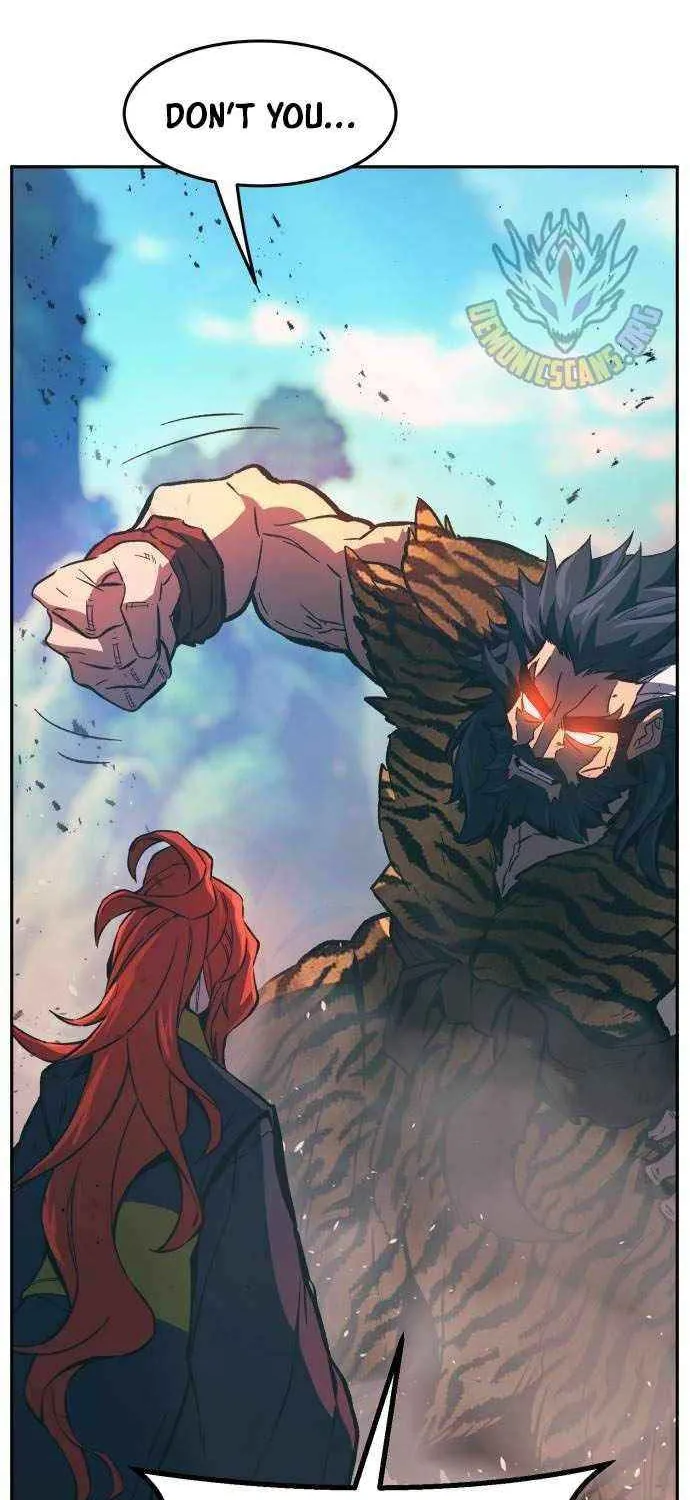 Read Absolute Sword Sense chapter 143 image 38 on Lezhin