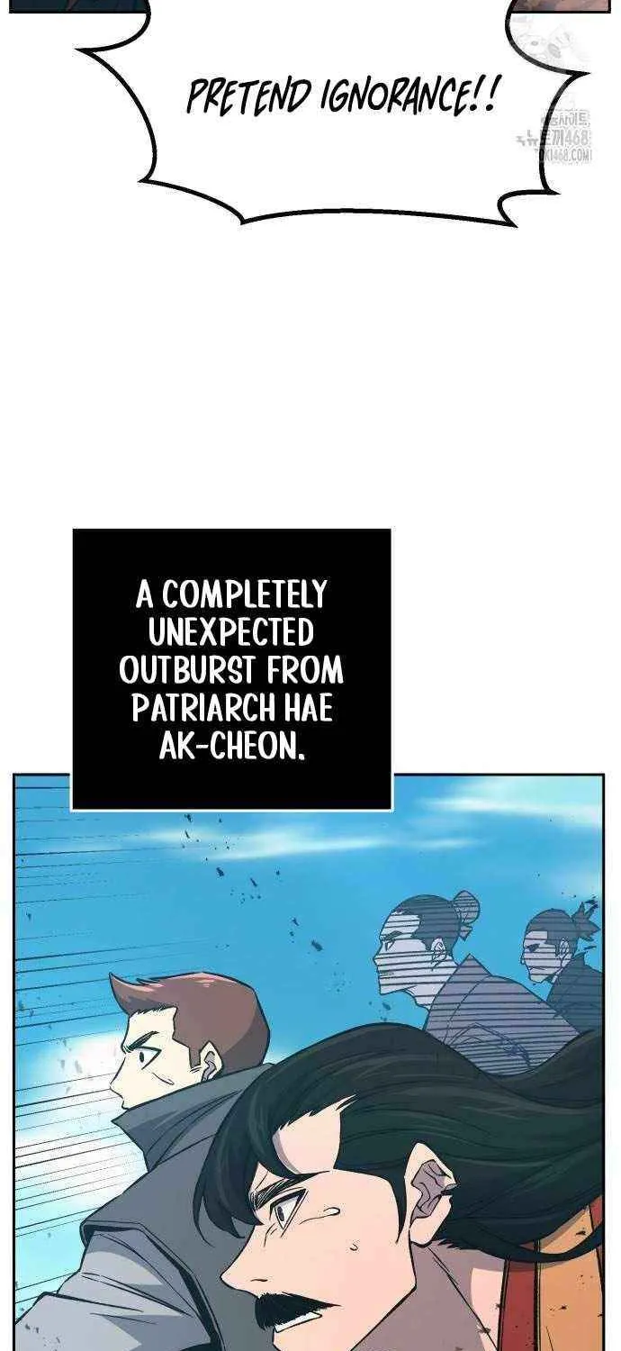 Read Absolute Sword Sense chapter 143 image 39 on Lezhin