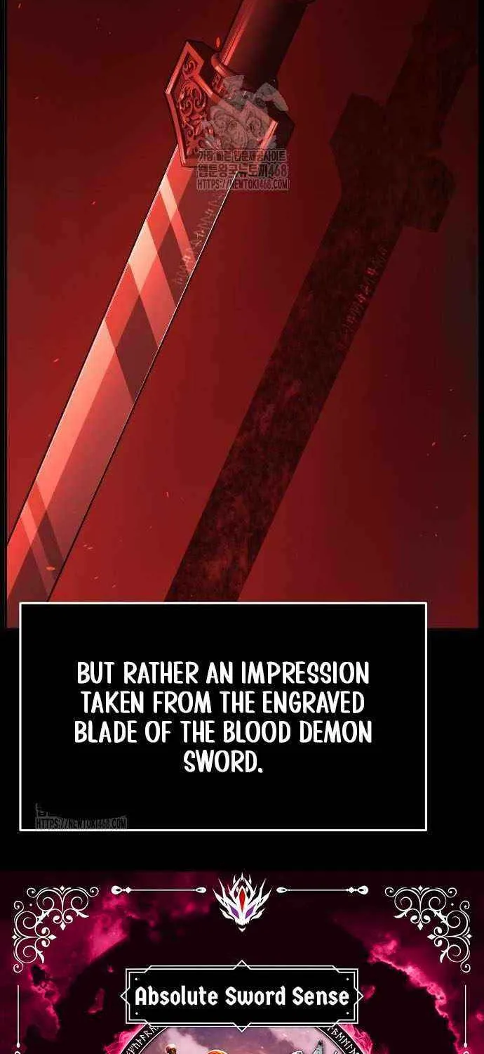 Read Absolute Sword Sense chapter 143 image 4 on Lezhin
