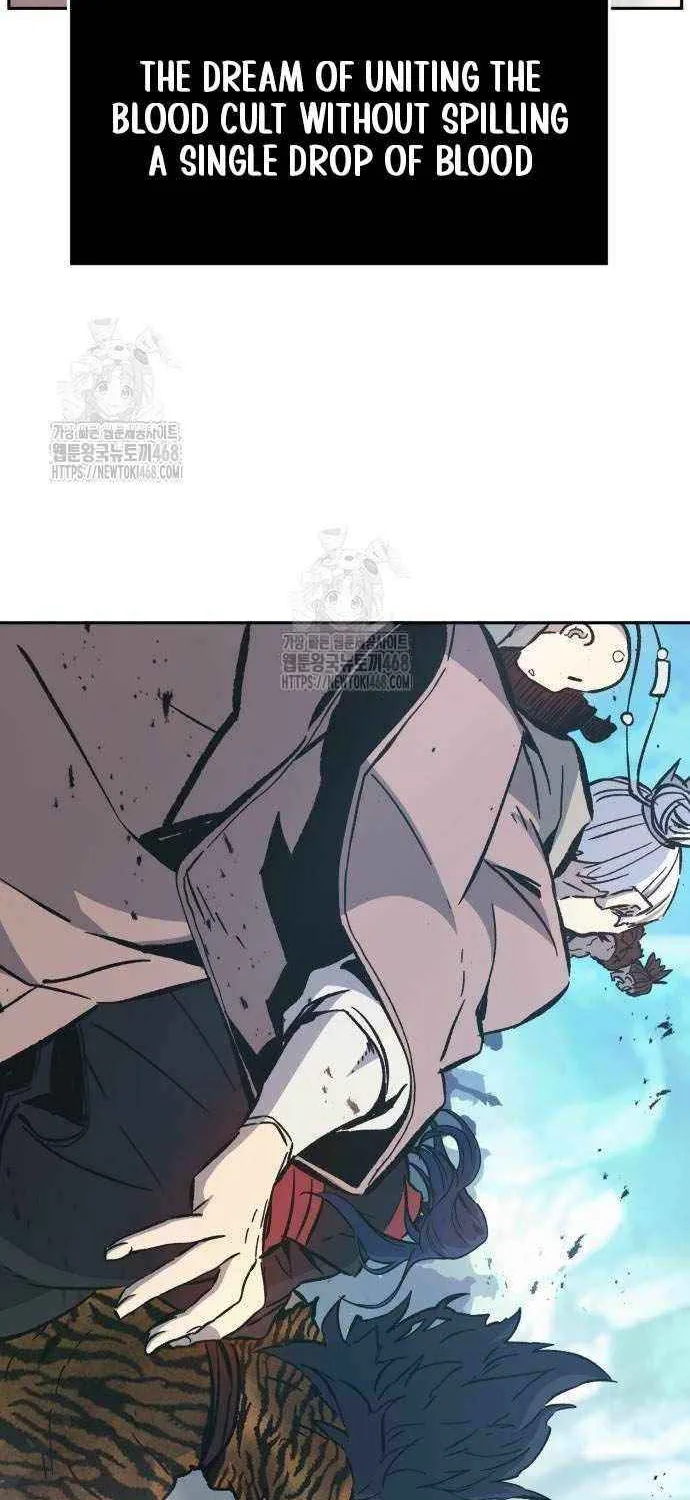 Read Absolute Sword Sense chapter 143 image 42 on Lezhin