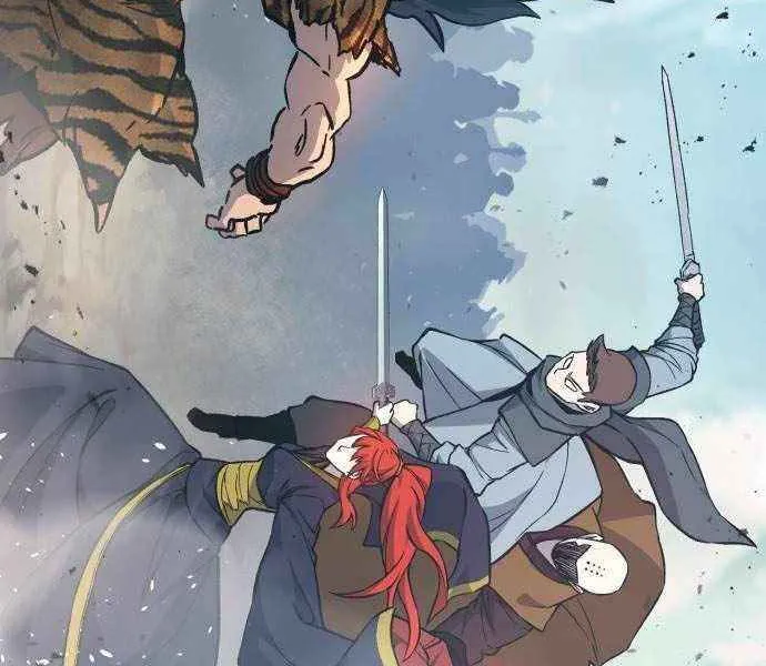 Read Absolute Sword Sense chapter 143 image 43 on Lezhin