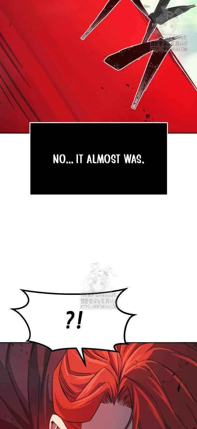 Read Absolute Sword Sense chapter 143 image 46 on Lezhin