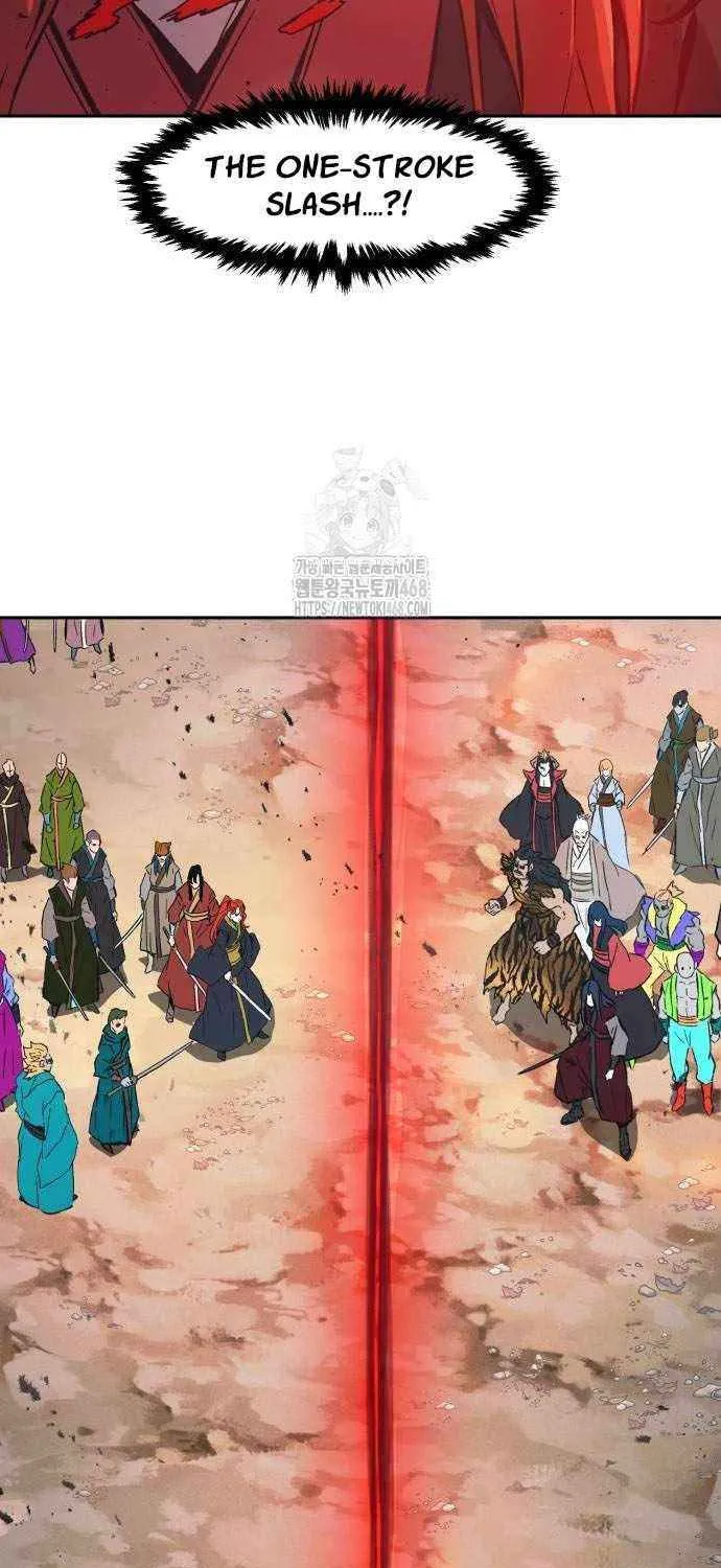 Read Absolute Sword Sense chapter 143 image 48 on Lezhin