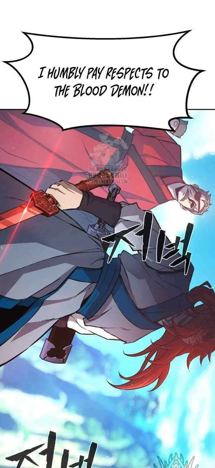 Read Absolute Sword Sense chapter 143 image 55 on Lezhin