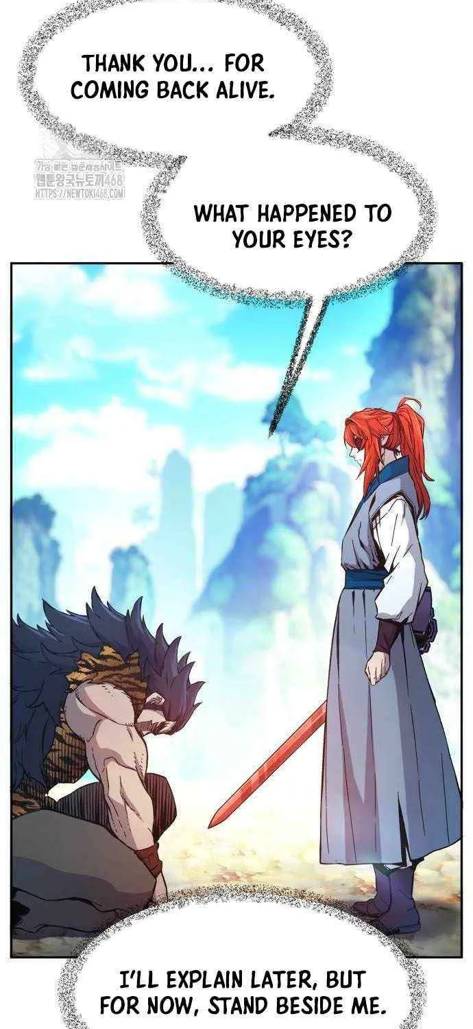 Read Absolute Sword Sense chapter 143 image 59 on Lezhin