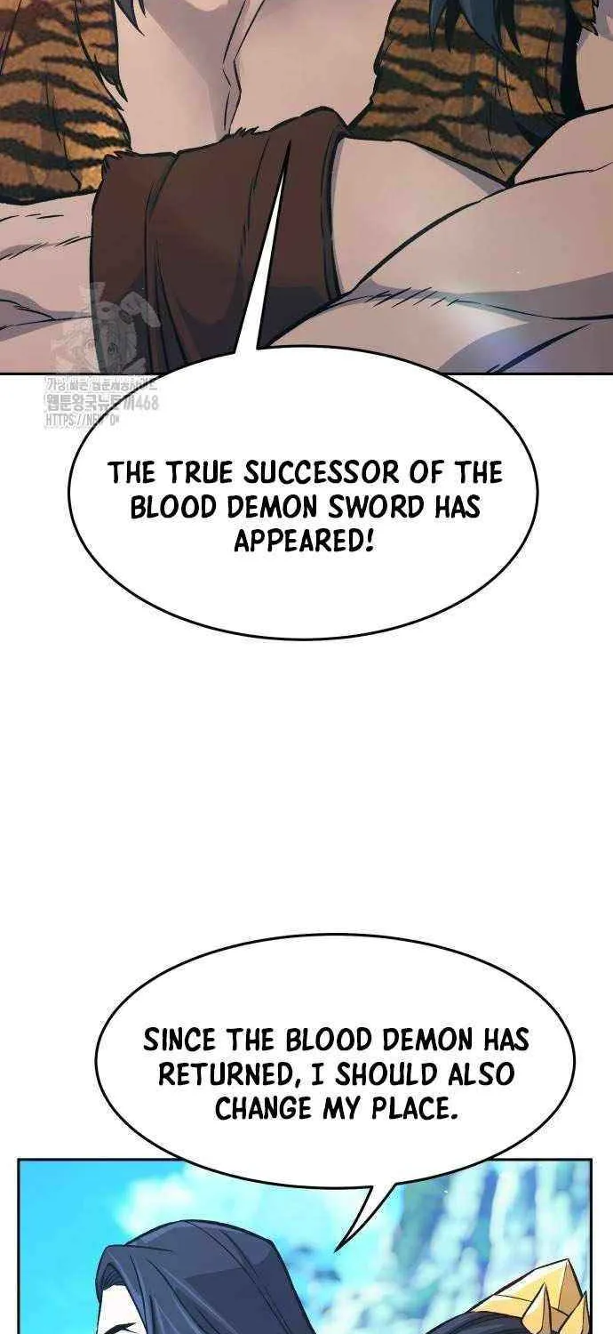Read Absolute Sword Sense chapter 143 image 63 on Lezhin