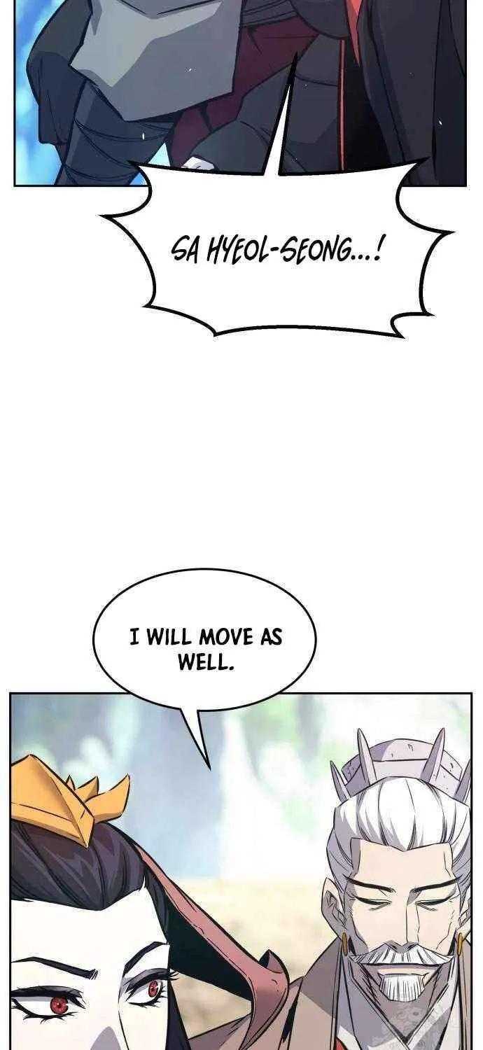 Read Absolute Sword Sense chapter 143 image 65 on Lezhin