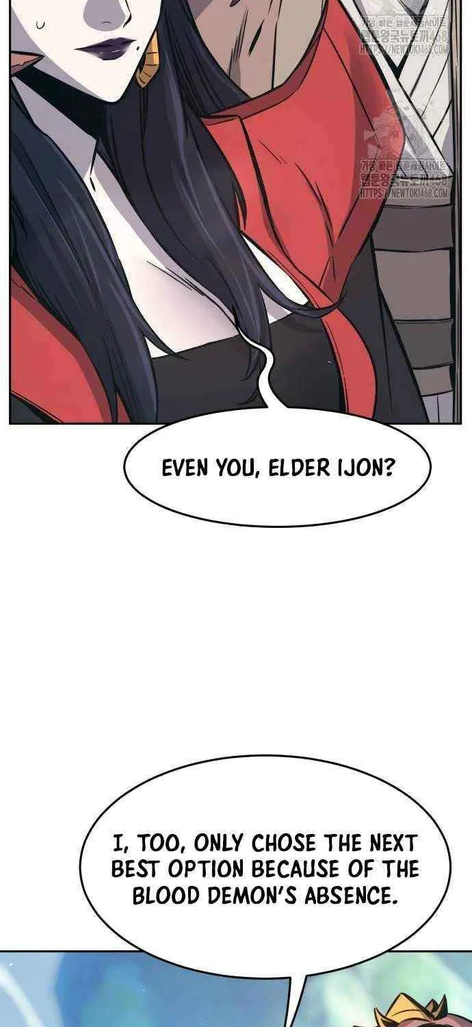 Read Absolute Sword Sense chapter 143 image 66 on Lezhin