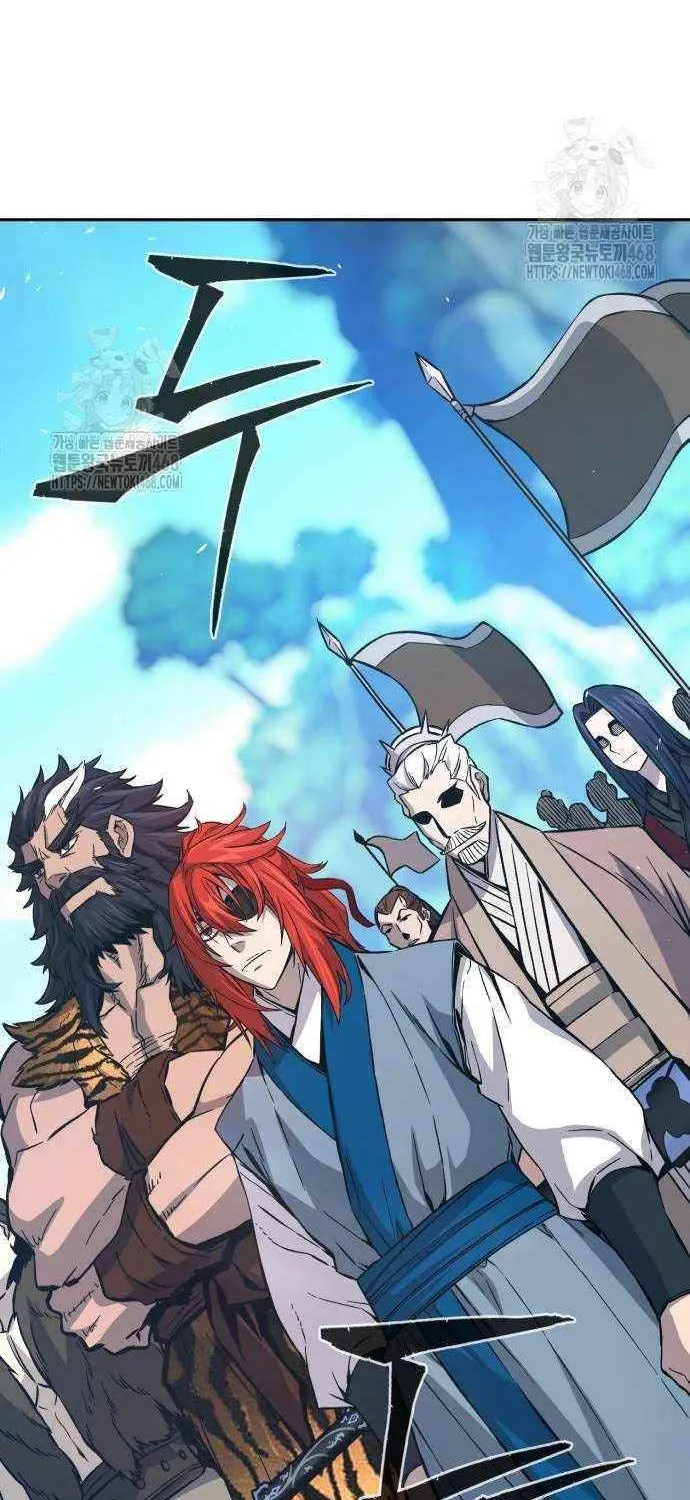 Read Absolute Sword Sense chapter 143 image 68 on Lezhin