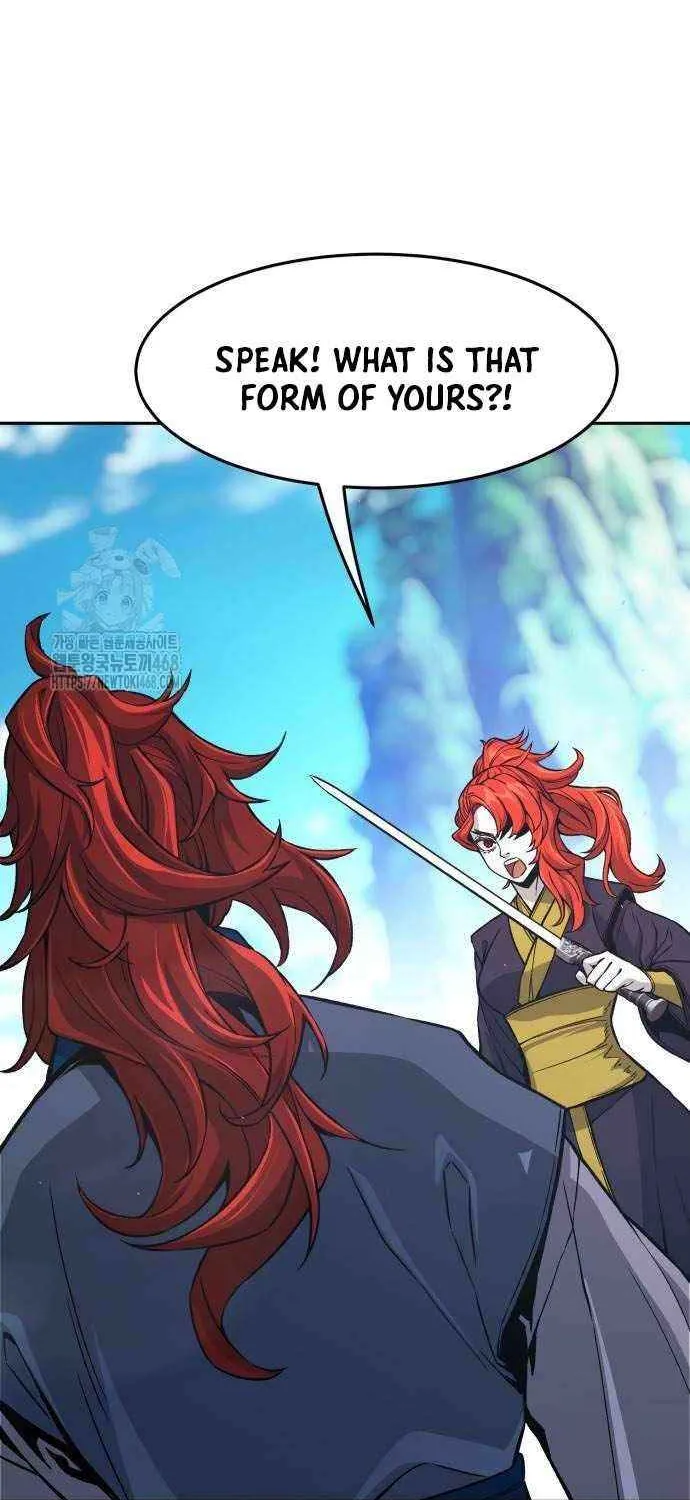 Read Absolute Sword Sense chapter 143 image 70 on Lezhin