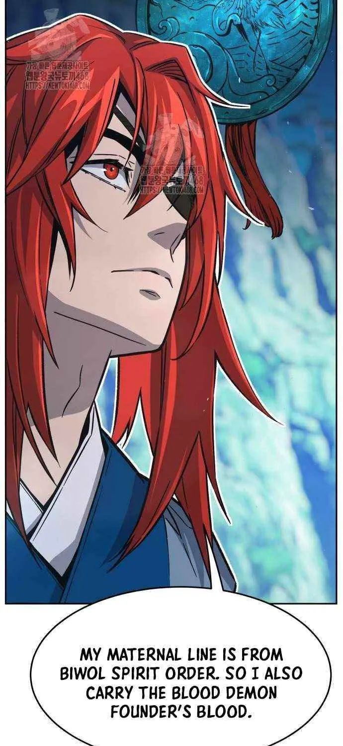 Read Absolute Sword Sense chapter 143 image 74 on Lezhin