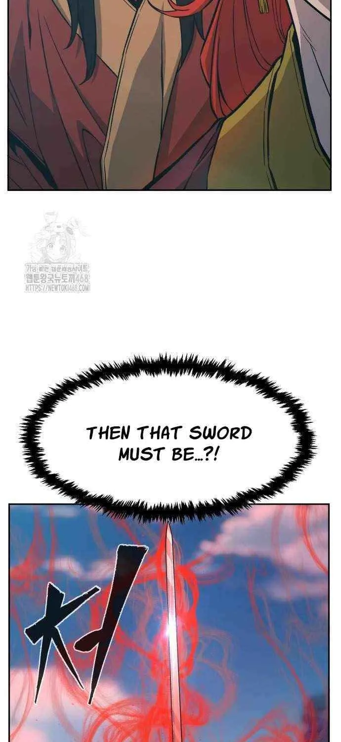 Read Absolute Sword Sense chapter 143 image 76 on Lezhin
