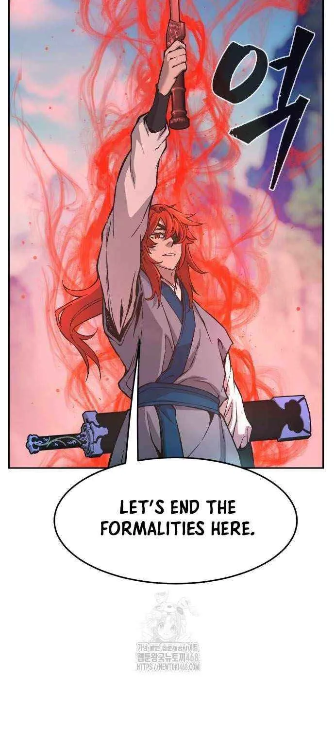 Read Absolute Sword Sense chapter 143 image 77 on Lezhin