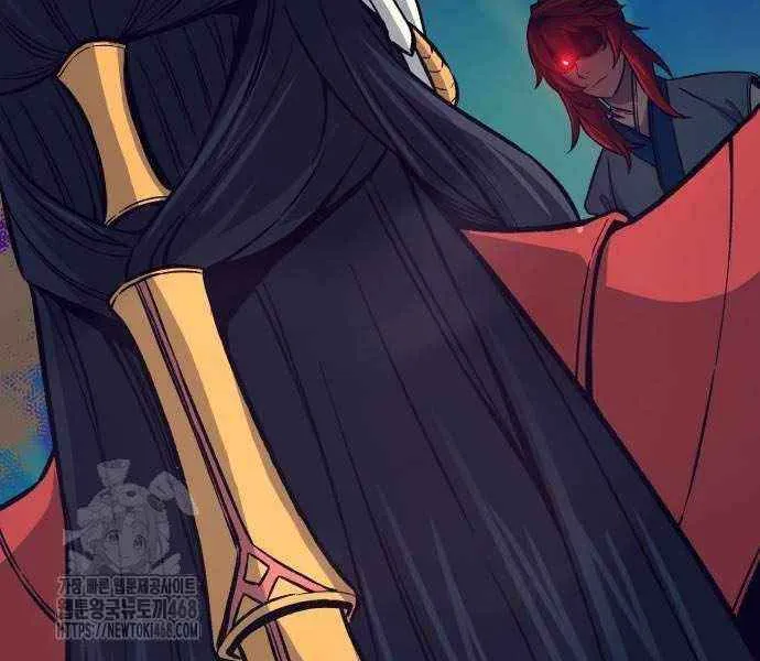Read Absolute Sword Sense chapter 143 image 85 on Lezhin