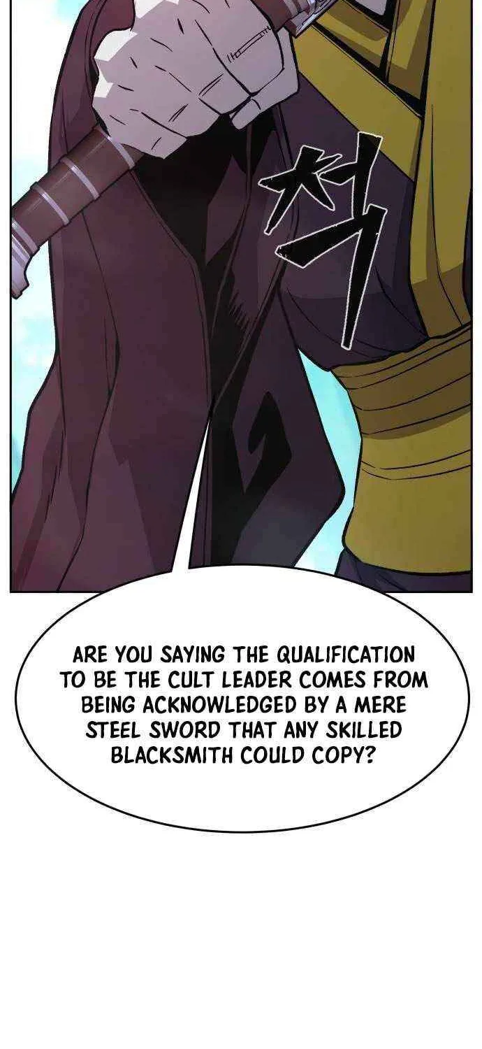 Read Absolute Sword Sense chapter 143 image 91 on Lezhin