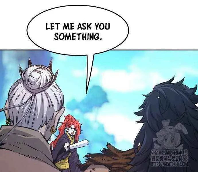Read Absolute Sword Sense chapter 143 image 92 on Lezhin
