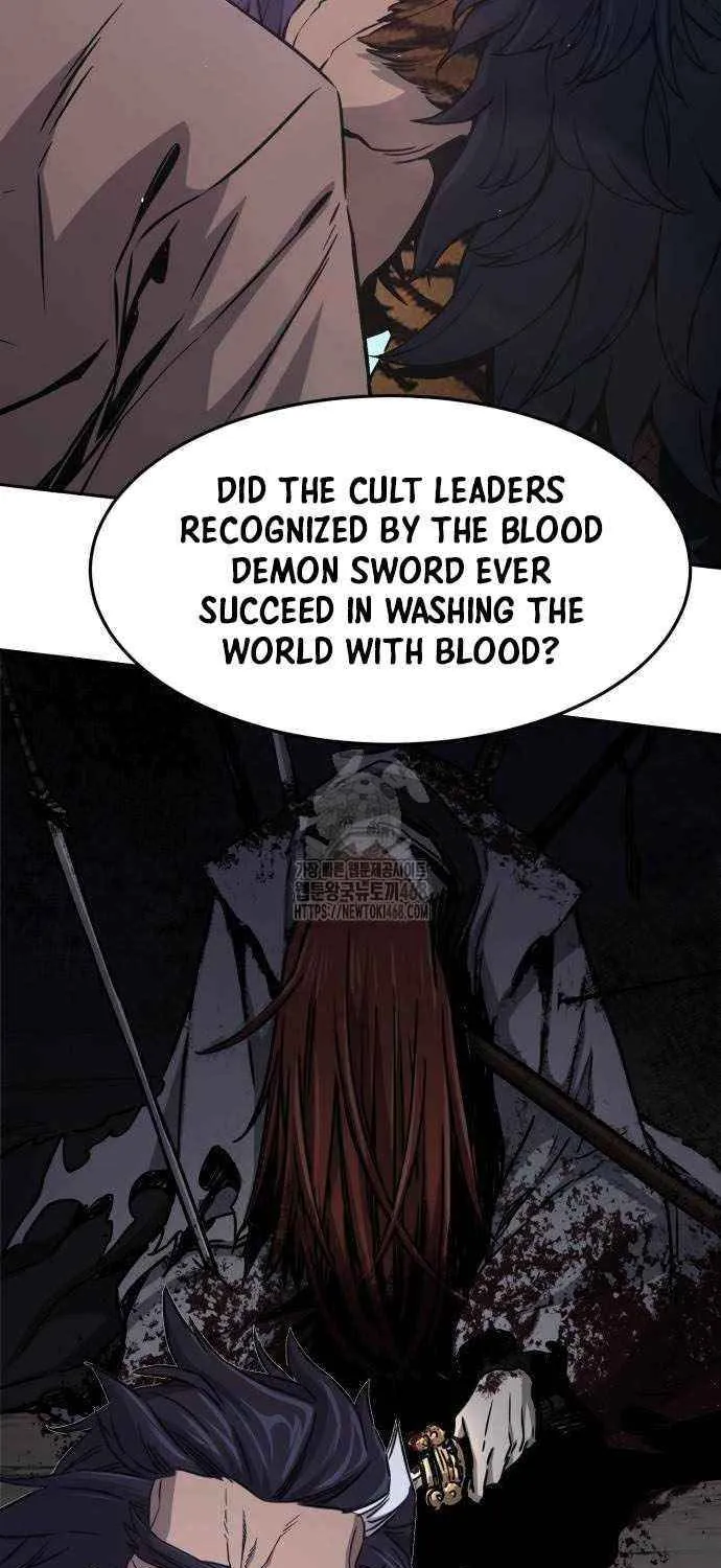 Read Absolute Sword Sense chapter 143 image 93 on Lezhin