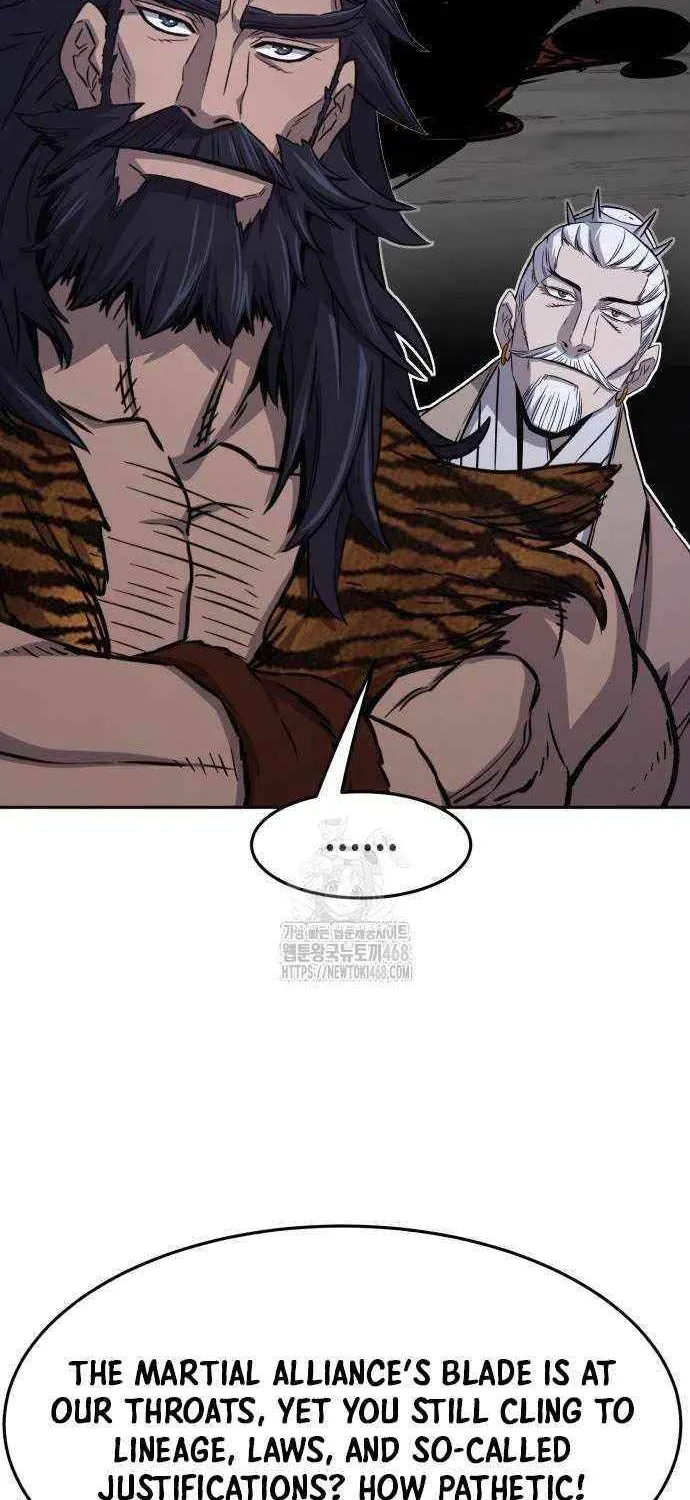 Read Absolute Sword Sense chapter 143 image 94 on Lezhin