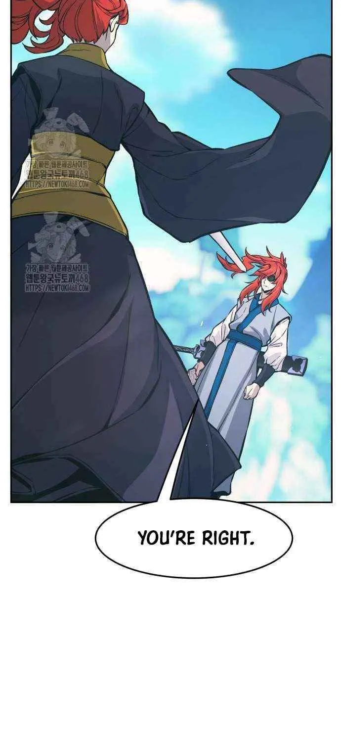 Read Absolute Sword Sense chapter 143 image 97 on Lezhin