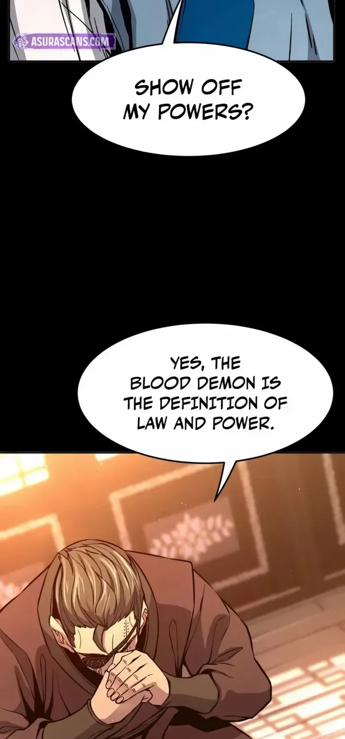 Read Absolute Sword Sense chapter 144 image 1 on Lezhin
