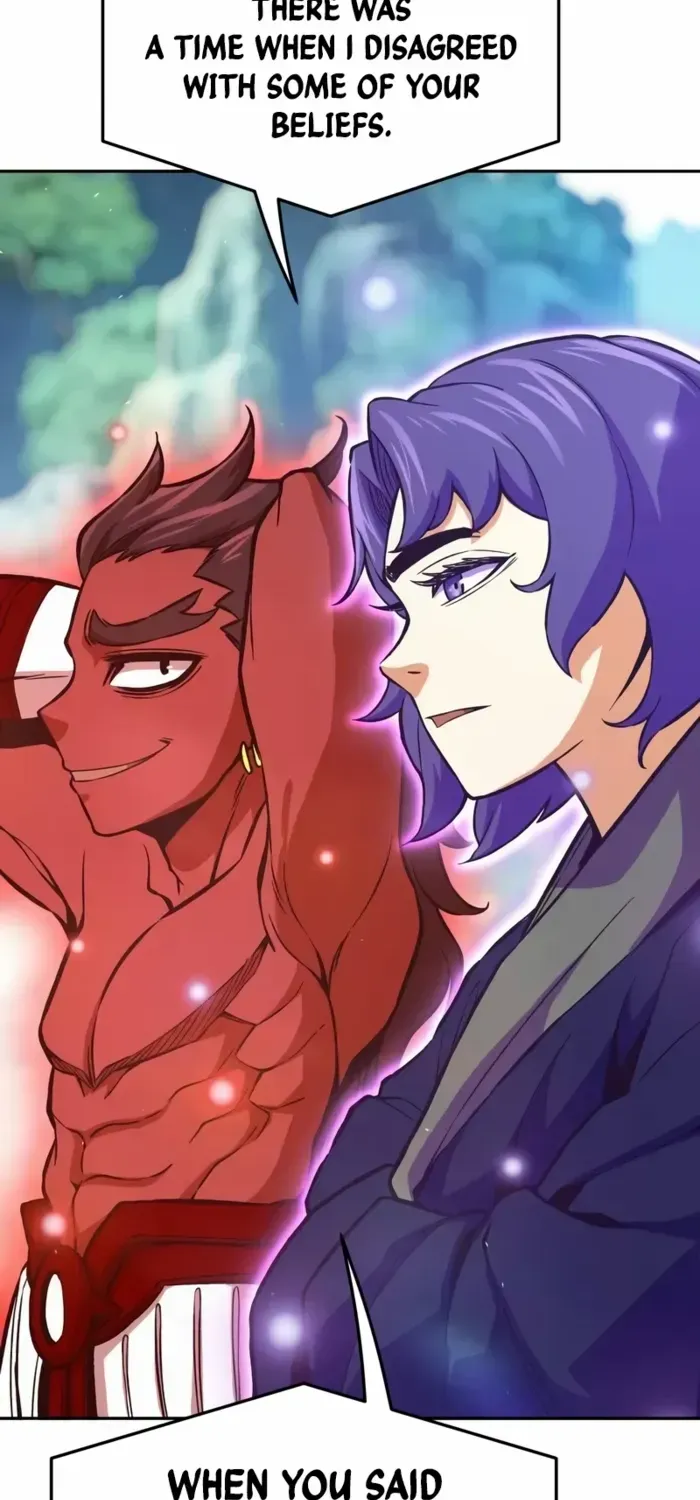 Read Absolute Sword Sense chapter 144 image 10 on Lezhin