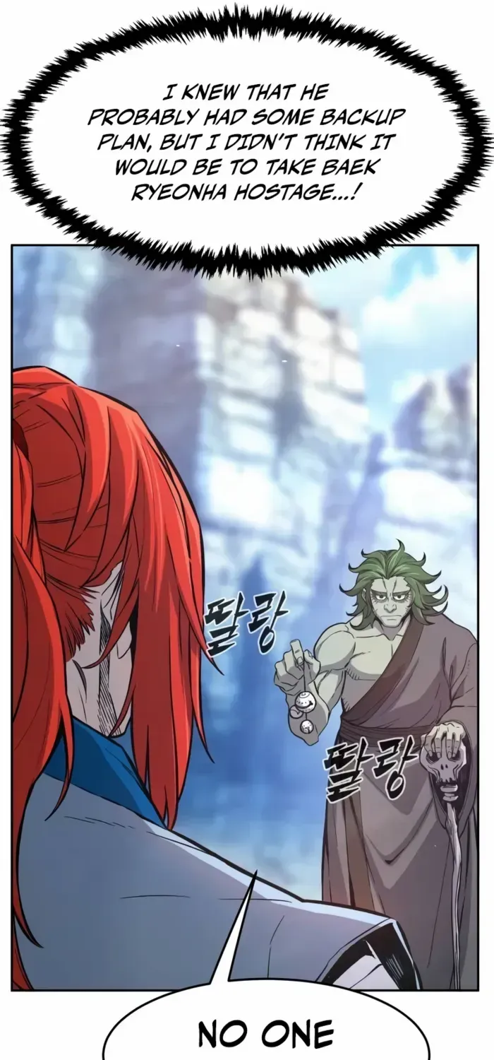 Read Absolute Sword Sense chapter 144 image 101 on Lezhin