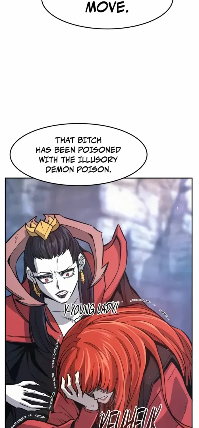 Read Absolute Sword Sense chapter 144 image 102 on Lezhin