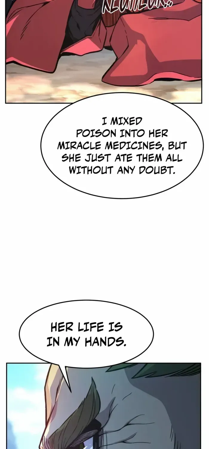 Read Absolute Sword Sense chapter 144 image 103 on Lezhin