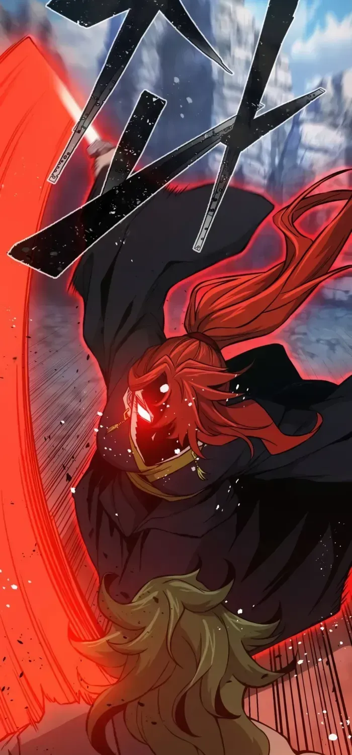 Read Absolute Sword Sense chapter 144 image 105 on Lezhin