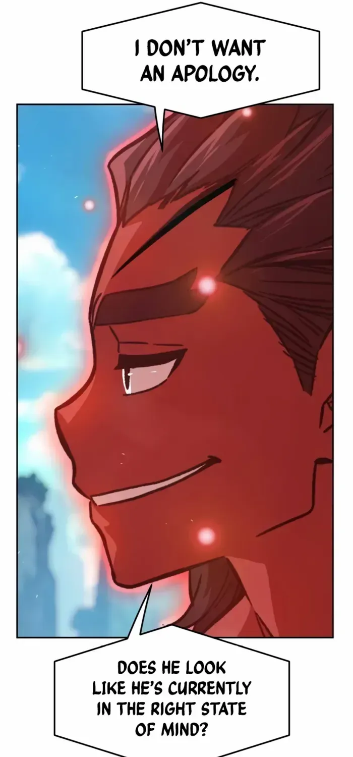 Read Absolute Sword Sense chapter 144 image 12 on Lezhin