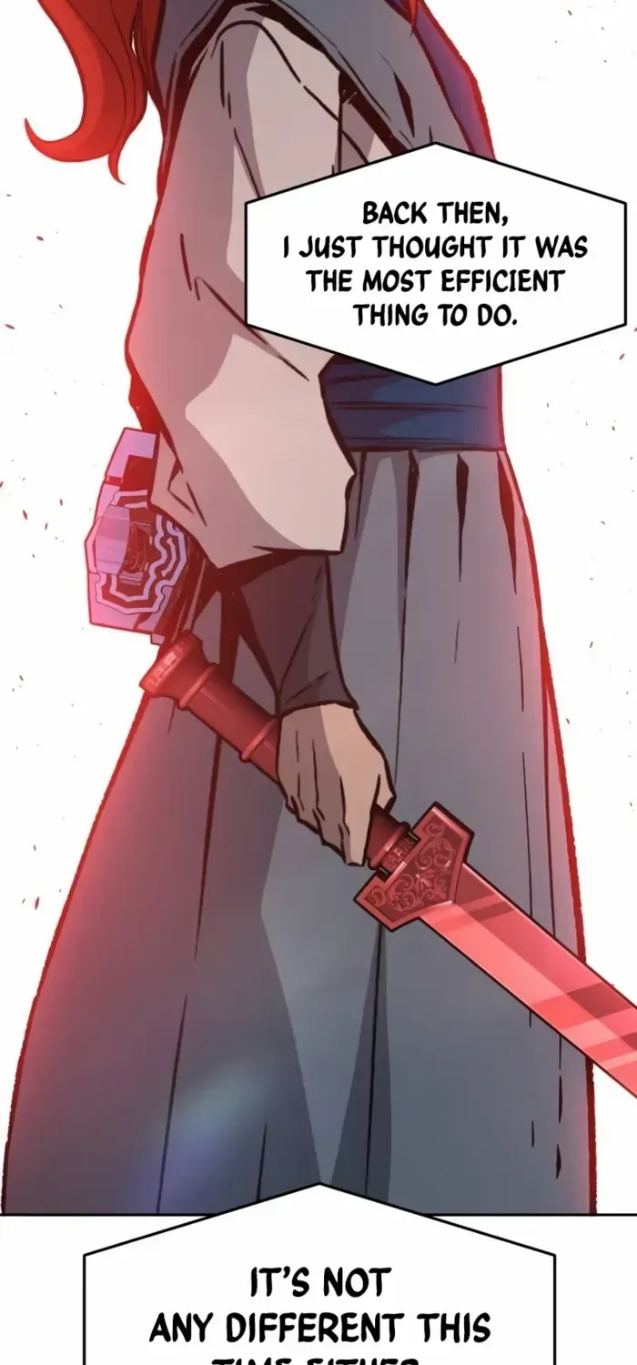 Read Absolute Sword Sense chapter 144 image 14 on Lezhin