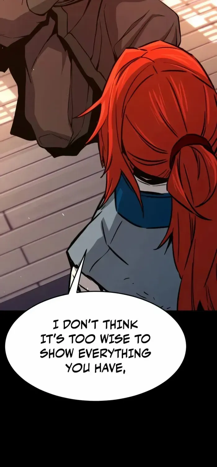 Read Absolute Sword Sense chapter 144 image 2 on Lezhin
