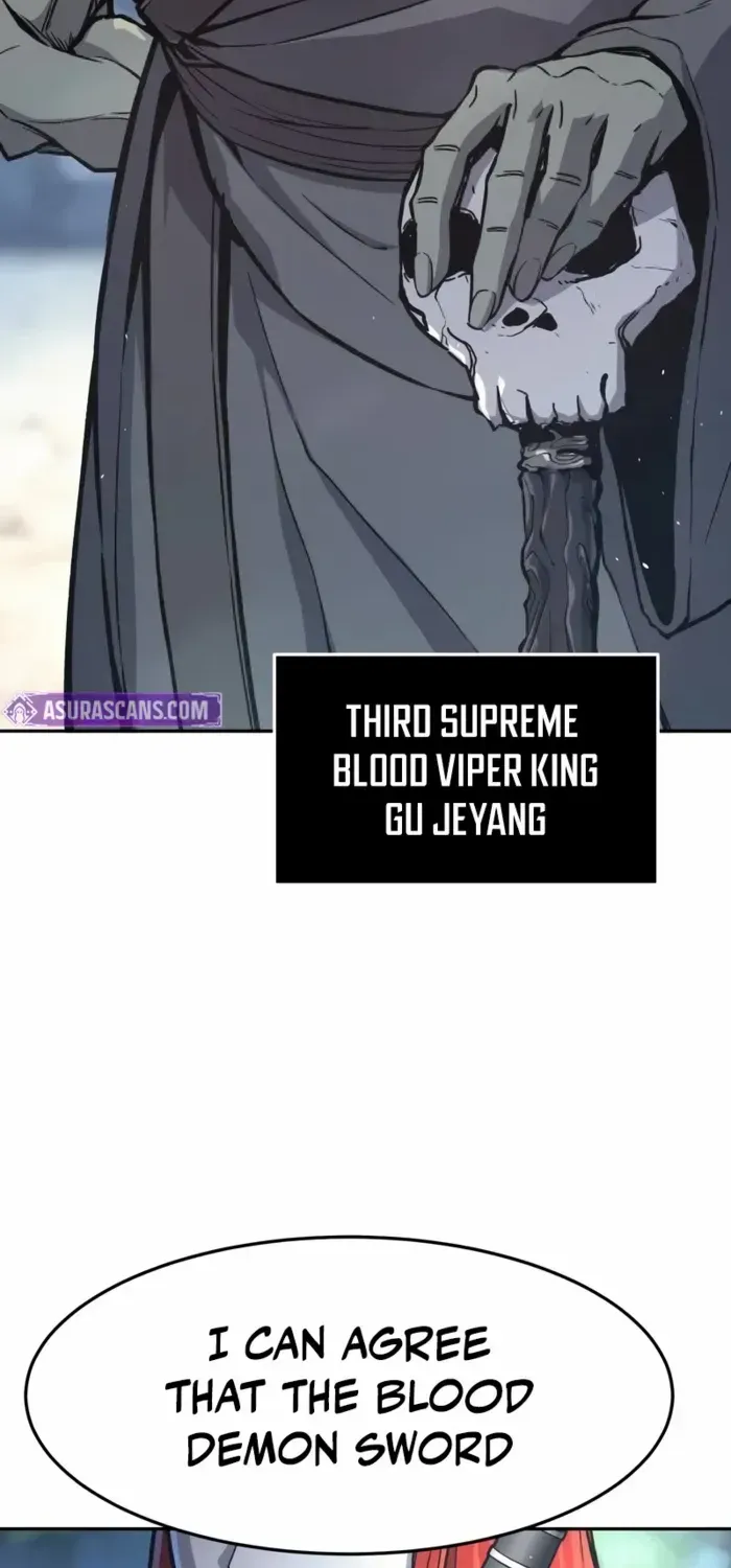 Read Absolute Sword Sense chapter 144 image 20 on Lezhin