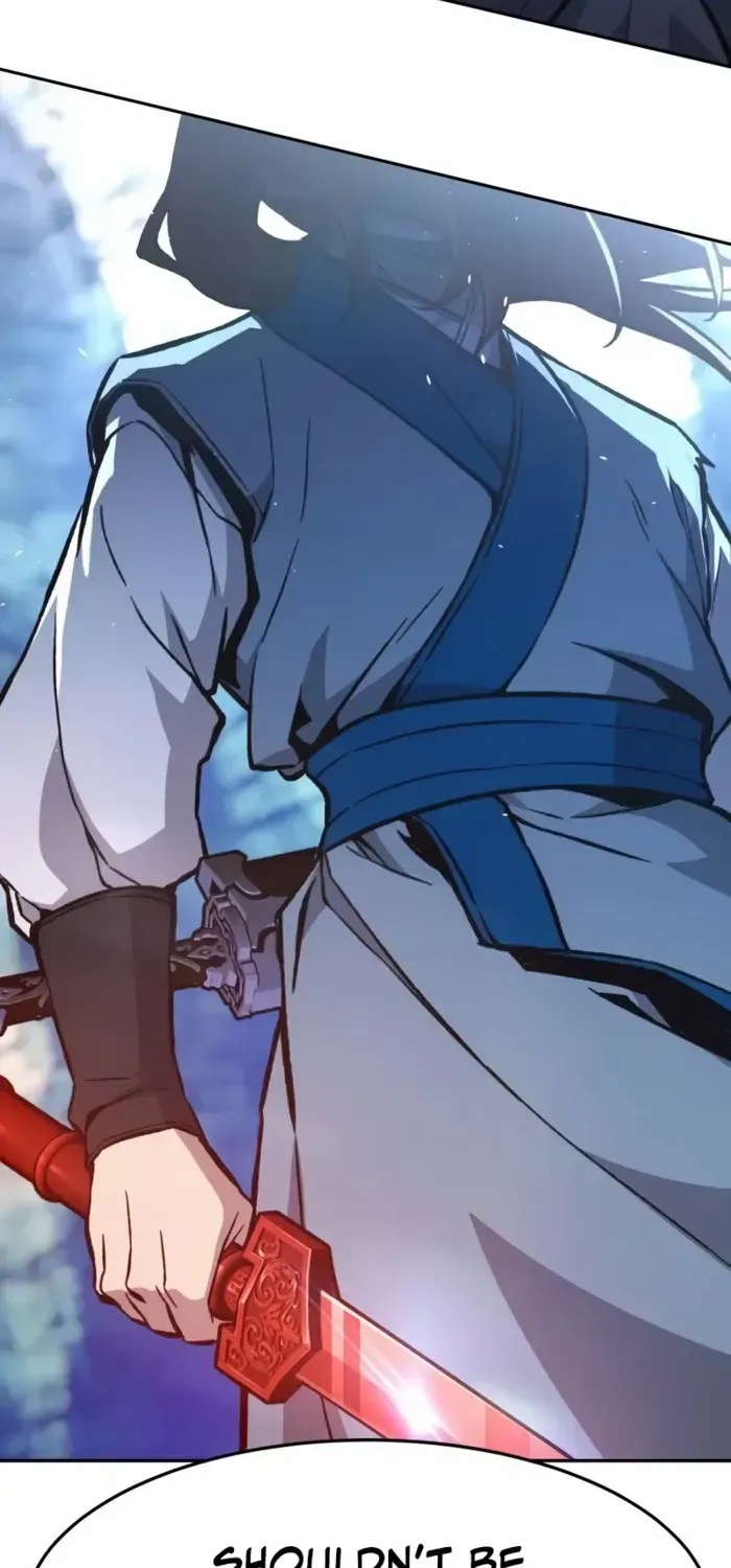 Read Absolute Sword Sense chapter 144 image 22 on Lezhin