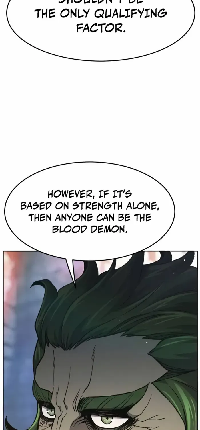 Read Absolute Sword Sense chapter 144 image 23 on Lezhin
