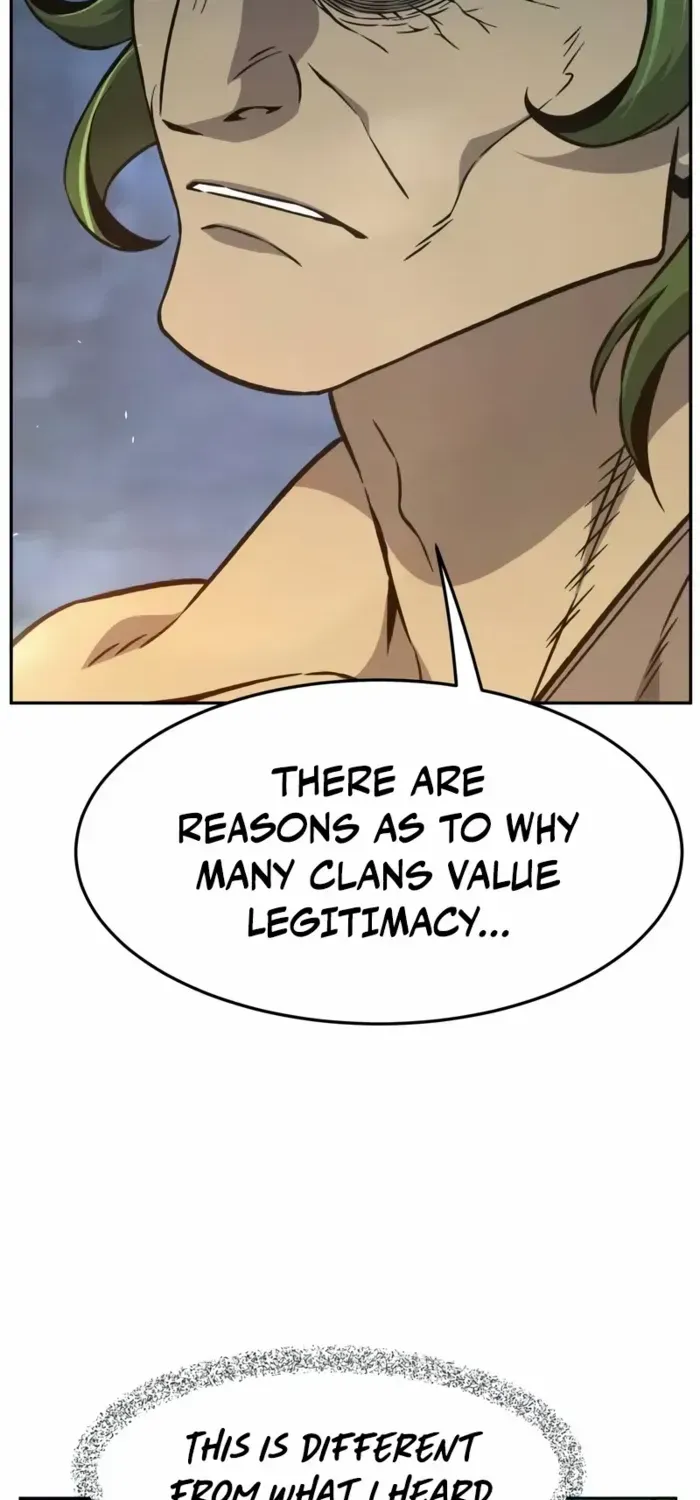 Read Absolute Sword Sense chapter 144 image 24 on Lezhin