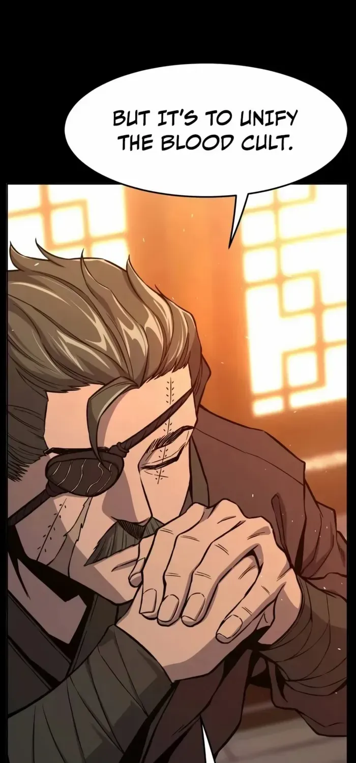 Read Absolute Sword Sense chapter 144 image 3 on Lezhin