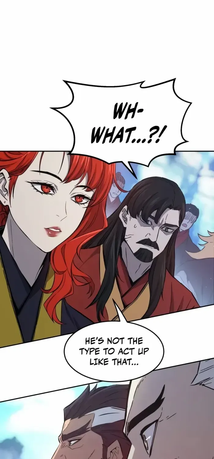 Read Absolute Sword Sense chapter 144 image 31 on Lezhin