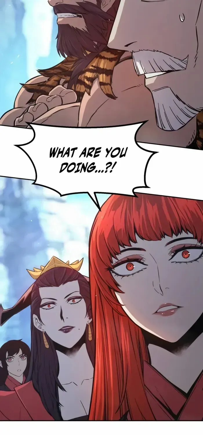 Read Absolute Sword Sense chapter 144 image 32 on Lezhin