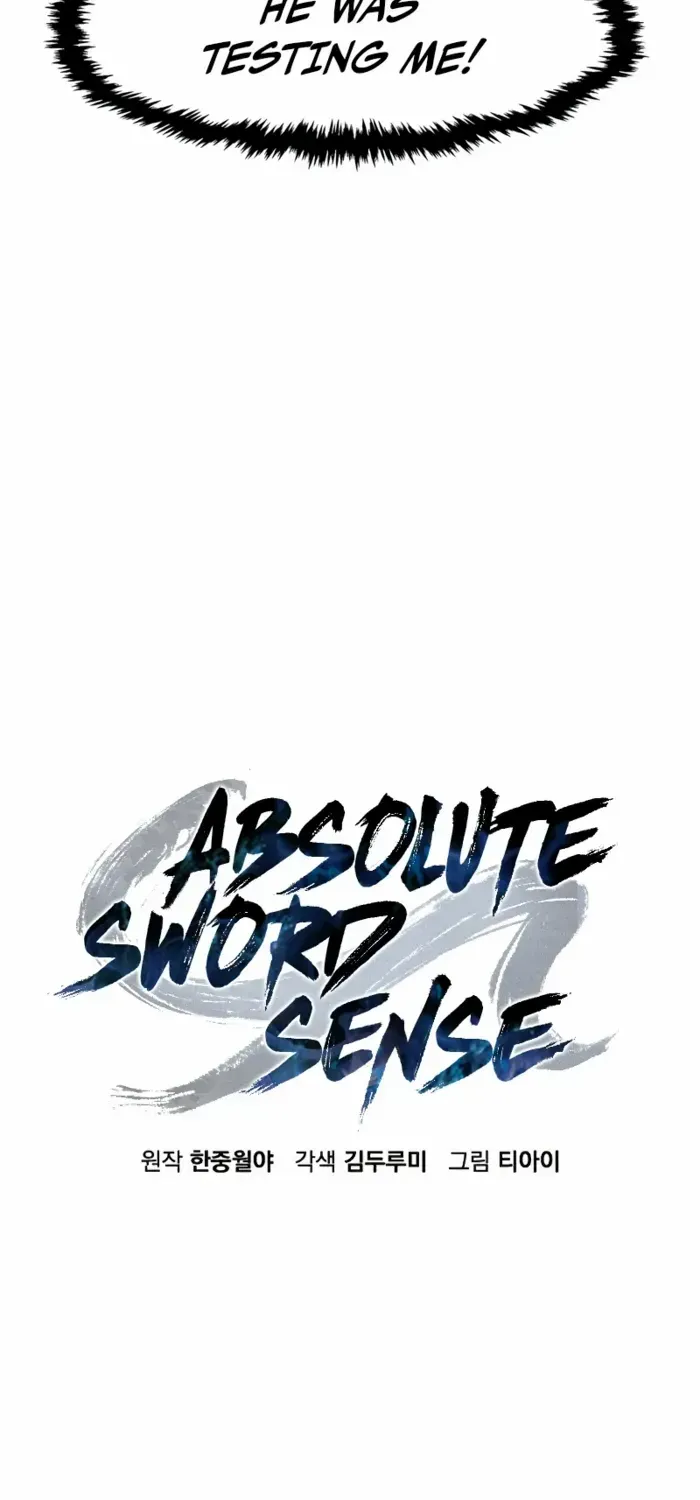 Read Absolute Sword Sense chapter 144 image 36 on Lezhin