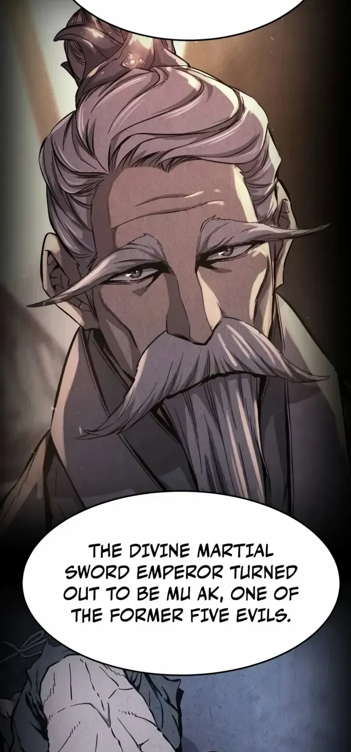 Read Absolute Sword Sense chapter 144 image 38 on Lezhin