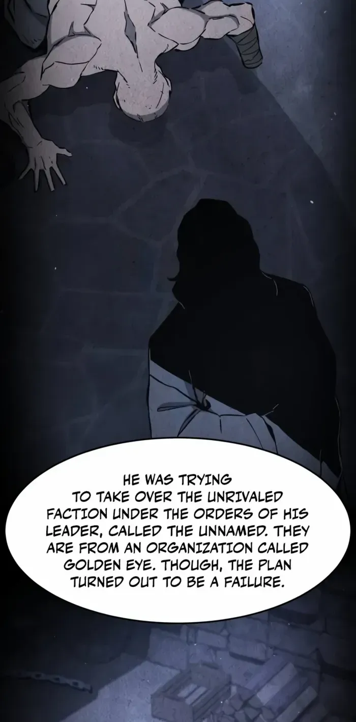 Read Absolute Sword Sense chapter 144 image 39 on Lezhin