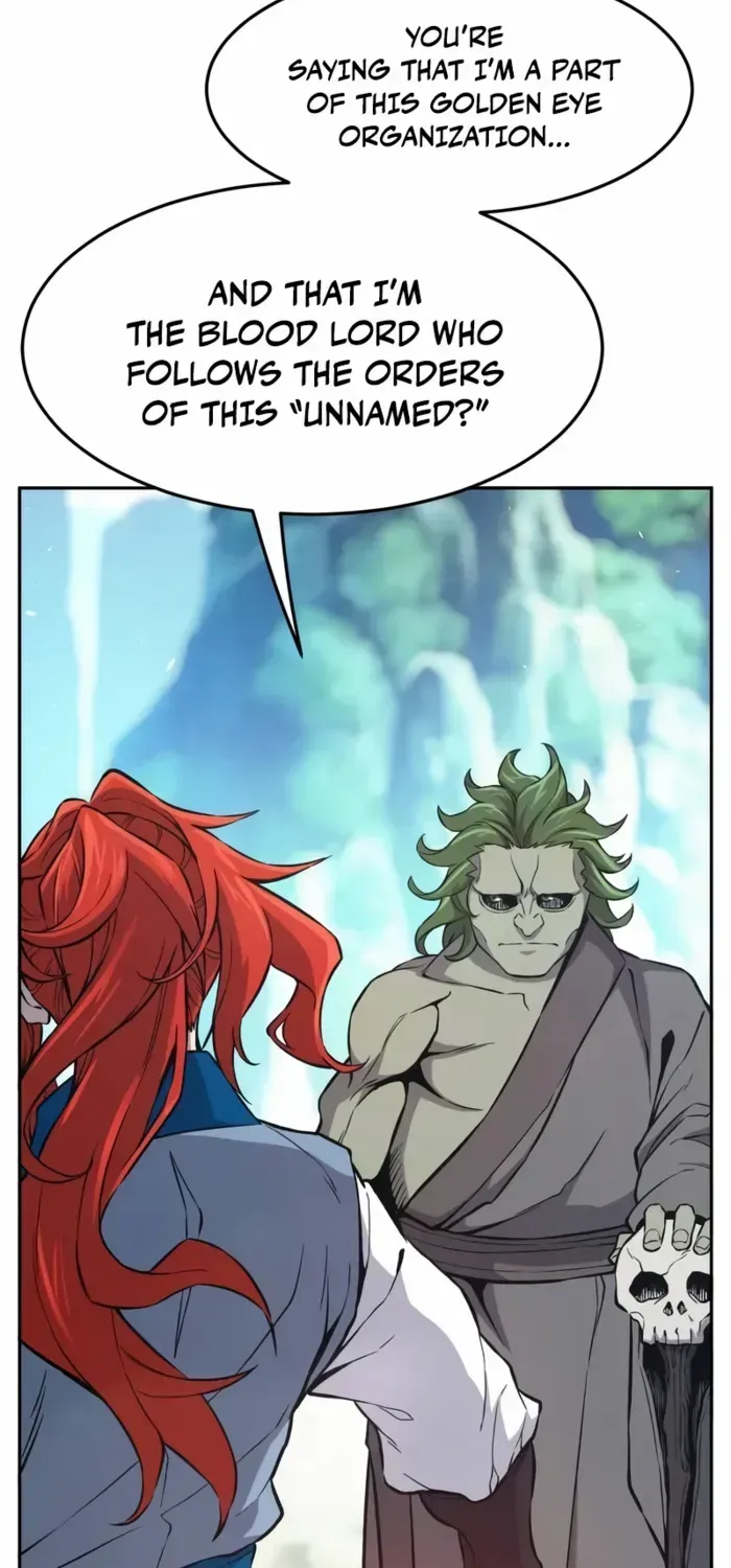 Read Absolute Sword Sense chapter 144 image 42 on Lezhin