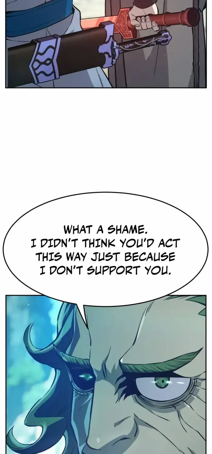 Read Absolute Sword Sense chapter 144 image 43 on Lezhin