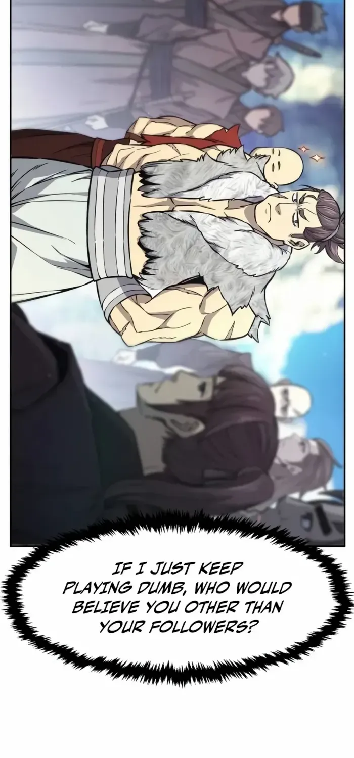 Read Absolute Sword Sense chapter 144 image 45 on Lezhin
