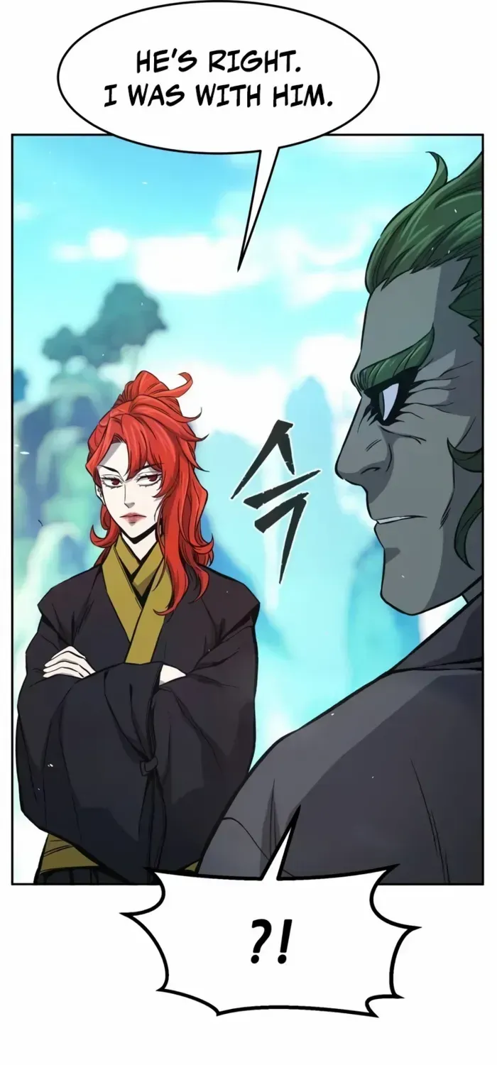 Read Absolute Sword Sense chapter 144 image 47 on Lezhin