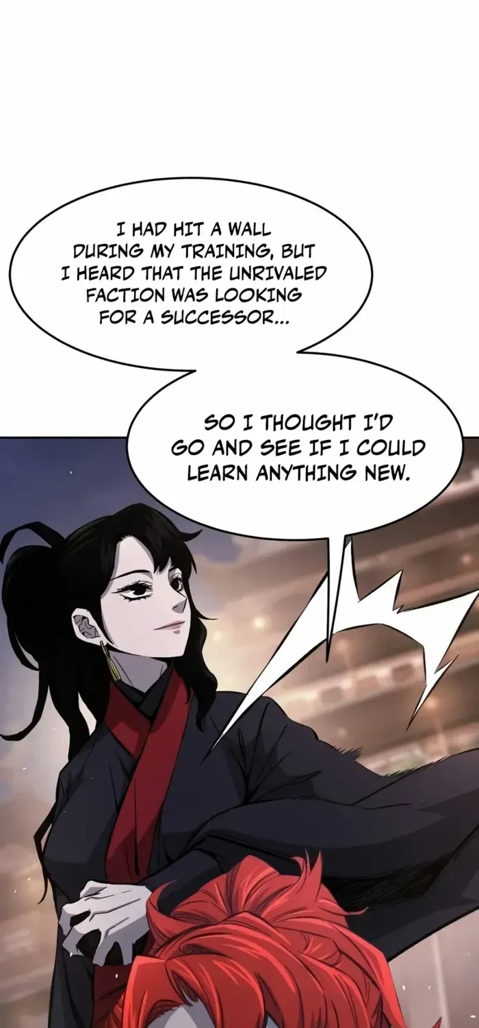 Read Absolute Sword Sense chapter 144 image 48 on Lezhin