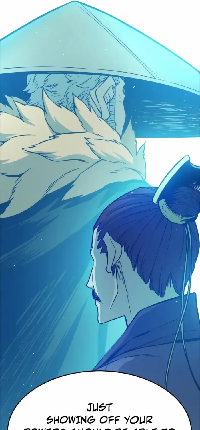 Read Absolute Sword Sense chapter 144 image 5 on Lezhin