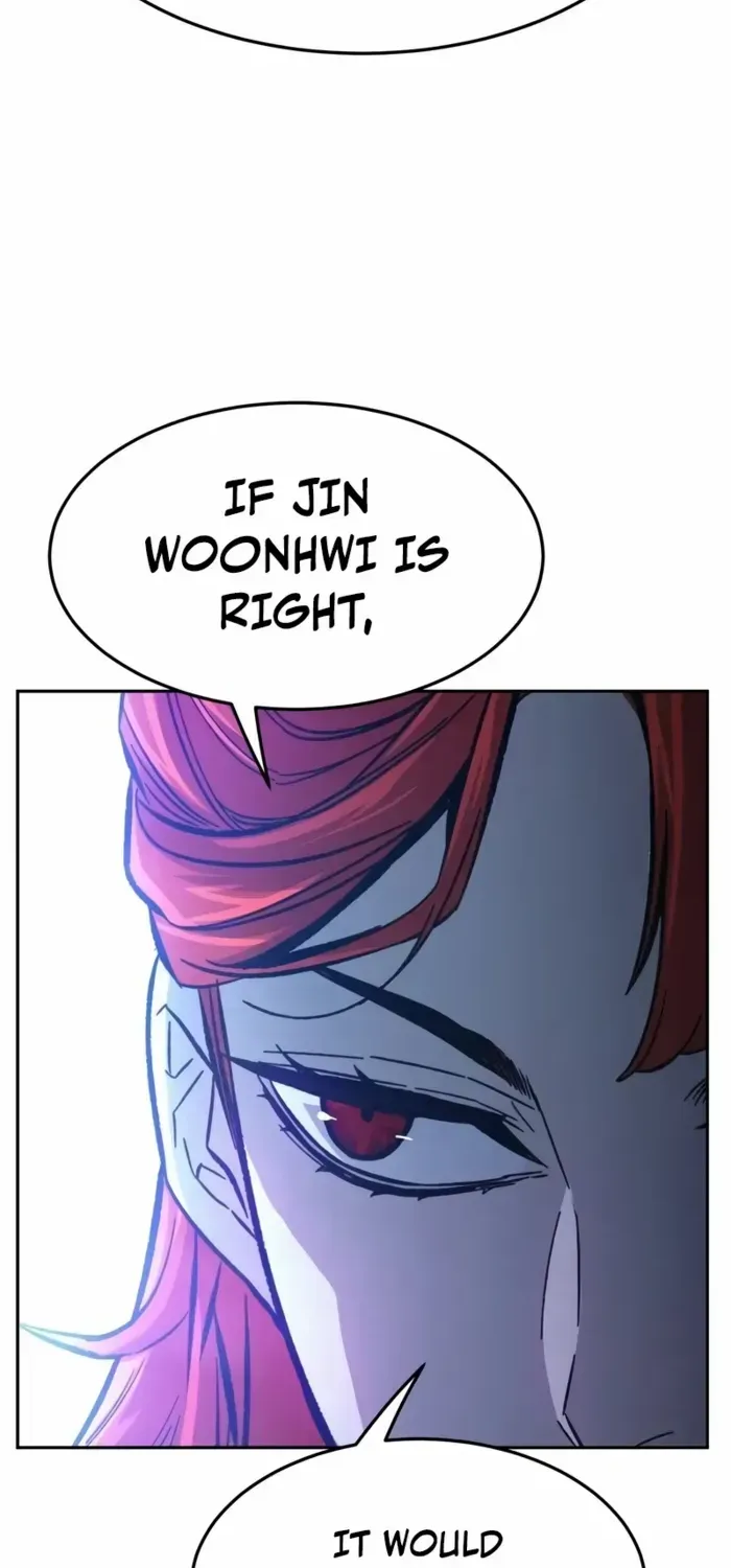 Read Absolute Sword Sense chapter 144 image 50 on Lezhin