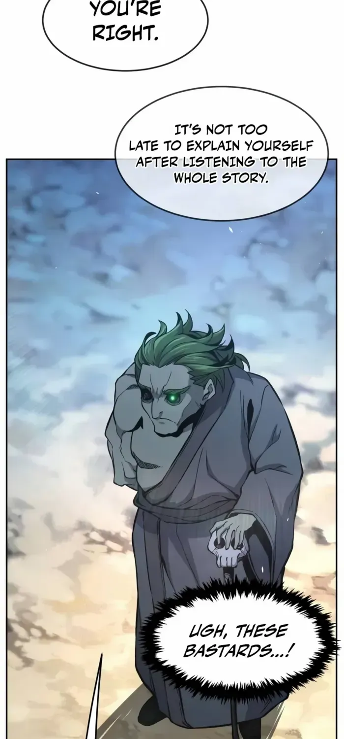 Read Absolute Sword Sense chapter 144 image 58 on Lezhin